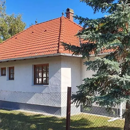 Holiday In Balatonmariafurdo 19539 巴拉顿凯赖斯图尔
